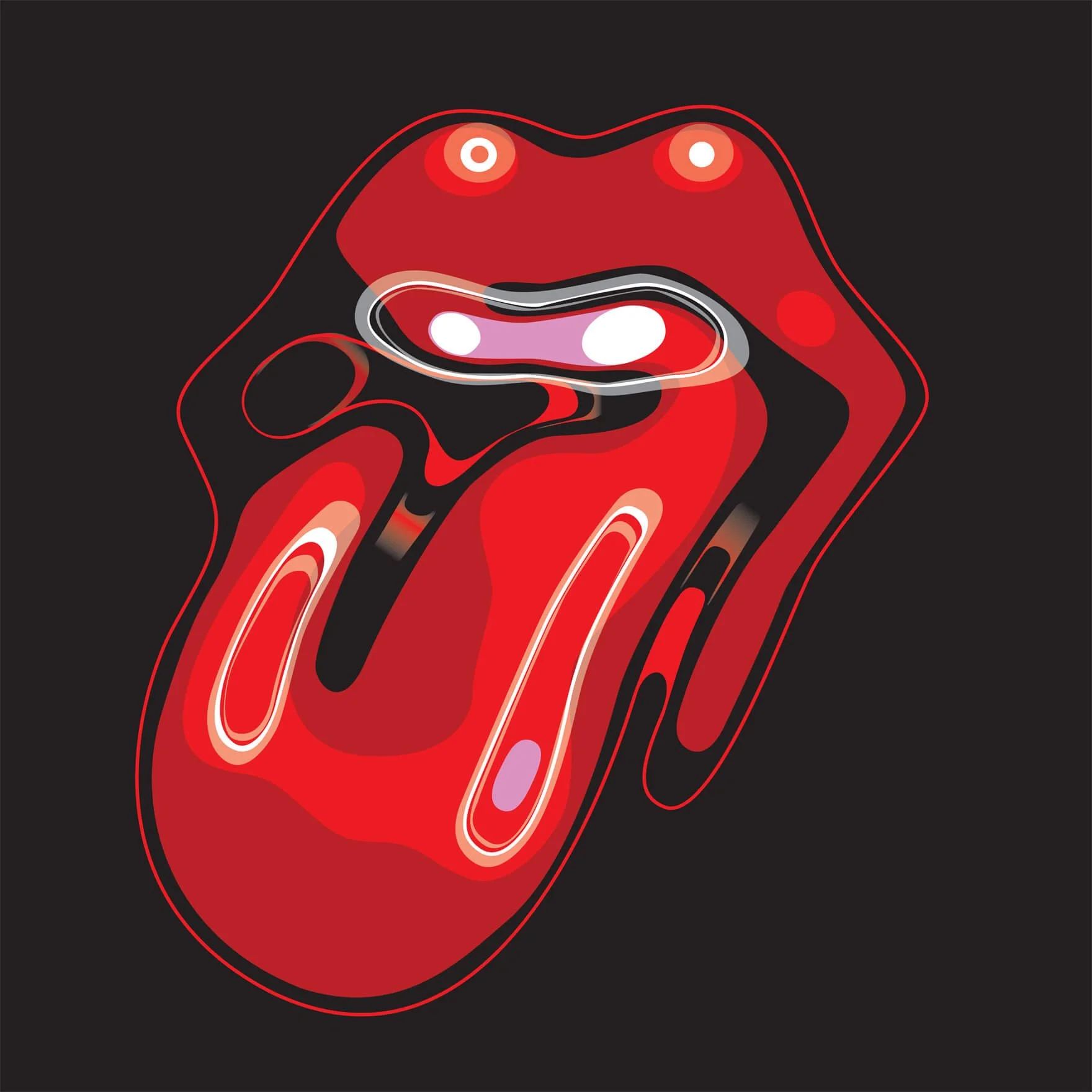 Rolling Stones - A Bigger Bang — Marcus Price